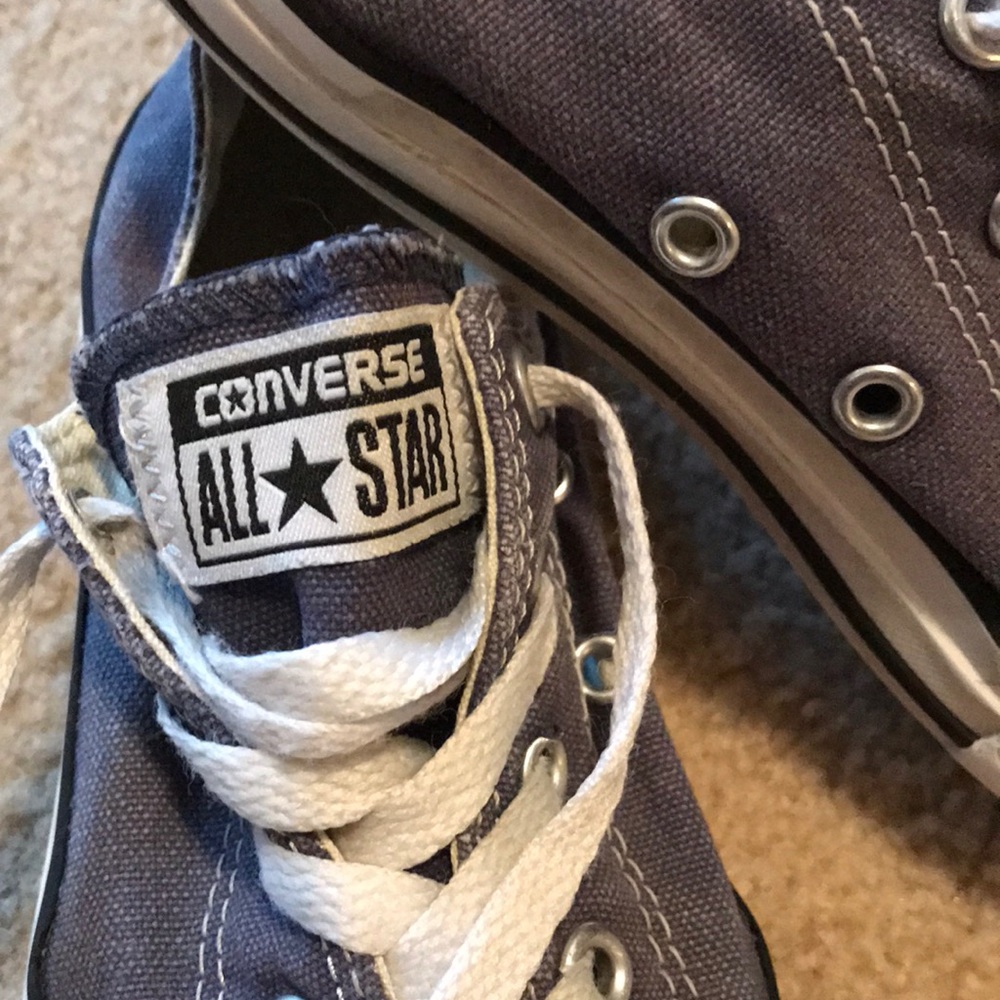 Converse All Stars